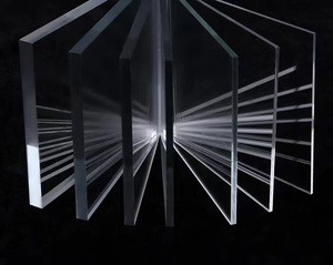 Tấm Mica 3Mm 4Mm 5Mm Tấm Mica 1220X2440 1220X1850 2050X3050Mm Tấm Quảng Cáo Màu Trong Suốt Với Giá Tốt Nhất - Product Image 4