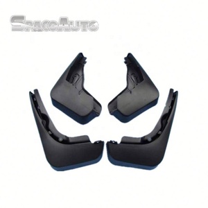 Nouveau Matériel d'abs Élargisseurs d'ailes Pour <span class=keywords><strong>Ford</strong></span> <span class=keywords><strong>Ranger</strong></span> - Product Image 1