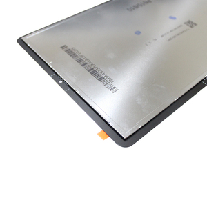 Para <span class=keywords><strong>Samsung</strong></span> Galaxy Tab <span class=keywords><strong>S6</strong></span> <span class=keywords><strong>Lite</strong></span> (<span class=keywords><strong>2020</strong></span>) P610 P615 Lcd pantalla táctil digitalizador para <span class=keywords><strong>Samsung</strong></span> Tab P610 pantalla Lcd al por mayor - Product Image 3