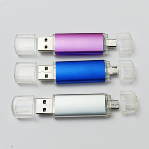 New Arrival 256GB Kim Loại USB 3.0 không thấm nước ổ đĩa <span class=keywords><strong>flash</strong></span> tốc độ cao công suất lớn cho chương trình khuyến mãi và quà tặng - Product Image 6