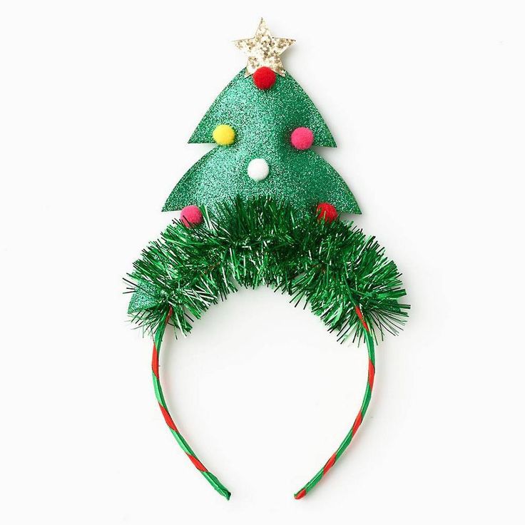 Onion-skin christmas tree pentagram