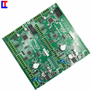 Soudage par points Climatiseur fendu Universal Ac Contrôle électronique Pcb Circuit Board Autoclave Control Board Pcba Clone FR4 1oz - Product Image 5
