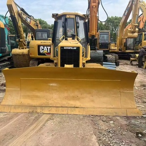 Mini-bulldozer d'occasion Cat D5g à vendre, mini-bulldozer d'occasion <span class=keywords><strong>pas</strong></span> <span class=keywords><strong>cher</strong></span> Cat D3 D4 D5 à vendre en Chine - Product Image 5
