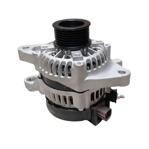Meest Populaire 12V 80a Auto Dynamo Voor Toyota Fortuner 2.7 4wd 27060-75310 27060-75311 27060-0c020