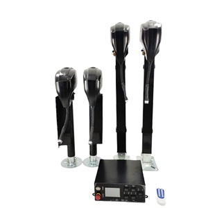 رافعات كهربائية للكامبر بعجلة 5-4 قطعة - Product Image 1