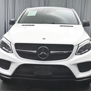 2024 Mer-cedes-Benz GLE AMG GLE 43 Coupé 4MATIC - Product Image 1
