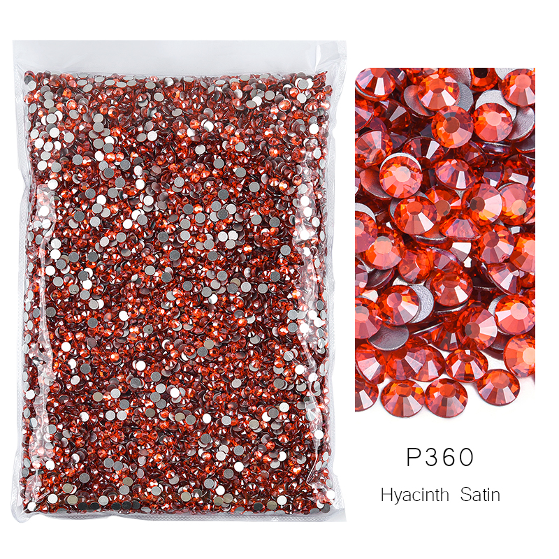 P360 Satin Jacinthe