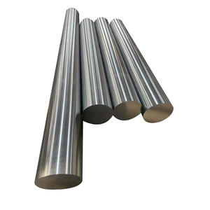 UNS N07718 ASTM แท่งโลหะผสม B670 B637 713 INC718เหล็กนิกเกิลโลหะผสมความแข็งแรงสูง - Product Image 5