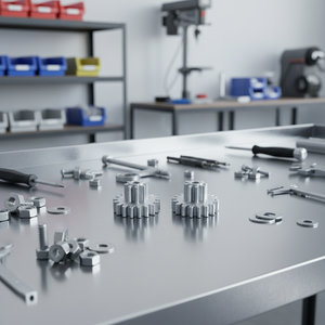Oem Customized Powder Metallurgy Process Lock Hardware/bolt/lock Cylinders/<b>box</b> Lock Accessories/Lock Parts Powder Metallurgy Gea - Product Image 6