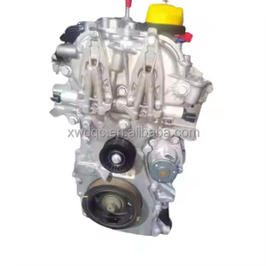 Assemblage de moteur de <span class=keywords><strong>voiture</strong></span> d'origine HRA2 1.2T de haute qualité meilleure vente condition d'occasion pour Nissan Qashqai <span class=keywords><strong>Renault</strong></span> pour <span class=keywords><strong>voiture</strong></span> optimale - Product Image 5