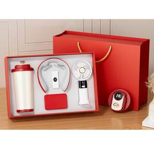 Productos Más Vendidos 2026, Productos <span class=keywords><strong>de</strong></span> Tendencia, Ideas <span class=keywords><strong>de</strong></span> Regalos Corporativos, Sets <span class=keywords><strong>de</strong></span> <span class=keywords><strong>Regalo</strong></span>, Mini Ventilador y Masajeador <span class=keywords><strong>de</strong></span> Cuello para Recuerdos <span class=keywords><strong>de</strong></span> Boda - Product Image 1