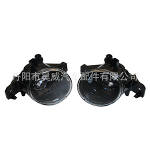 ไฟตัดหมอก LED สำหรับรถนิสสัน คาราวาน เออร์แวน E25 รุ่น H7 55w 6500lm ชุดไฟตัดหมอก - Product Image 1