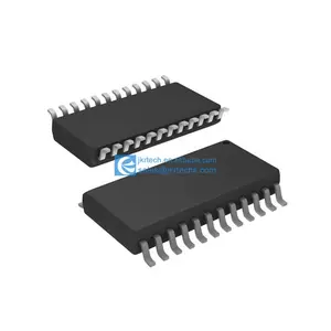 Original s Chips AT90PWM2B-16SU MCU Microcontroller 8BIT 8KB FLASH 24SO AT90PWM2B Series AVR 90PWM Lighting