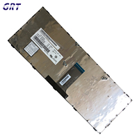 Clavier d'ordinateur portable OEM pour Lenovo G40 G40-30 G40-45 G40-70 G40-75 G40-80 N40-70 N40-30 B40-70 Flex2-14A, disposition BR