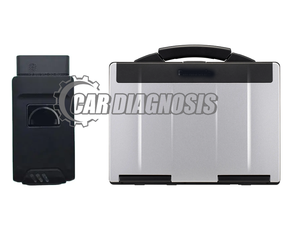 ชุดเครื่องมือสำหรับรถบรรทุกหนัก M-A-N รุ่น T427 WDI-2 Pk T200 Cats 3 MANTIS MANWIS ซอฟต์แวร์และอุปกรณ์ - Product Image 2