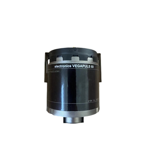 Módulo Electrónico PS60EE.60WH, Medidor de Nivel Integrado, Precisión de Medición: 5 mm - Product Image 3
