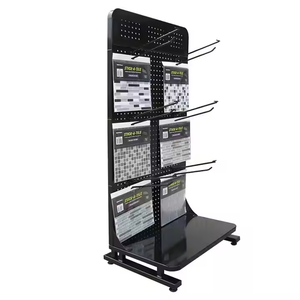 Estantes de exhibición de metal de tienda minorista, tableros de clavos, accesorios para teléfonos móviles, accesorios para azulejos, estantes y estantes de exhibición de tienda - Product Image 6