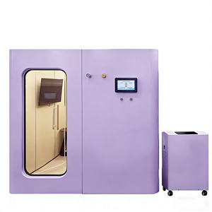 Luxury <strong>Hyperbaric</strong> Oxygen Suite 1.5ATA System for Hard Shell <strong>Hyperbaric</strong> <strong>Chamber</strong> 2.0 ATA Quality <strong>Hyperbaric</strong> <strong>Chamber</strong> Oxygen - Product Image 3