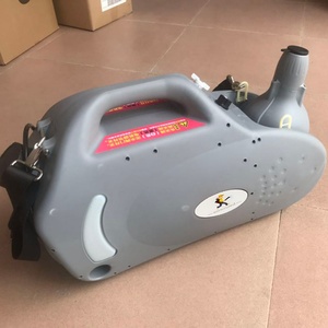 Pulverizador Eléctrico Portátil Ryobi, Nebulizador ULV, Máquina Desinfectante de Niebla Fría - Product Image 6