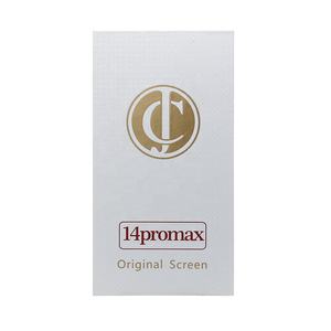 Écran lcd d'origine pour iphone x xs xr 11 12 13 mini <span class=keywords><strong>14</strong></span> 15 pro max écran de téléphone lcd cadre de remplacement - Product Image 5