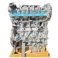 YMYS High Quality Auto 2.0T 20L4E Engine Assembly for Roewe MG SAIC Maxus G10 RX5 RX8 2.0t MOTOR Engine Auto Engine