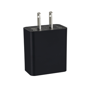 ปลั๊ก<span class=keywords><strong>5V</strong></span> <span class=keywords><strong>3A</strong></span> อะแดปเตอร์แปลงไฟ15W <span class=keywords><strong>USB</strong></span> ที่ชาร์จติดผนัง15W สำหรับโทรศัพท์มือถือ iPhone ABS ที่ชาร์จเร็วได้รับการรับรองมาตรฐาน UL - Product Image 4