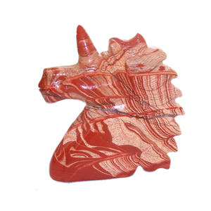 Estatua <span class=keywords><strong>de</strong></span> <span class=keywords><strong>unicornio</strong></span> <span class=keywords><strong>de</strong></span> cristal tallada a mano Reiki estatuas <span class=keywords><strong>de</strong></span> <span class=keywords><strong>unicornio</strong></span> mágico piedra decorativa gran oferta decoración del hogar Natural Arte Popular - Product Image 4