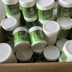 Pintura de Poliurea Propilacrílica <span class=keywords><strong>Transparente</strong></span> Líquida, Revestimiento Impermeable <span class=keywords><strong>Transparente</strong></span> <span class=keywords><strong>para</strong></span> Azulejos, <span class=keywords><strong>Terrazas</strong></span>, Pegamento <span class=keywords><strong>Transparente</strong></span> - Product Image 6