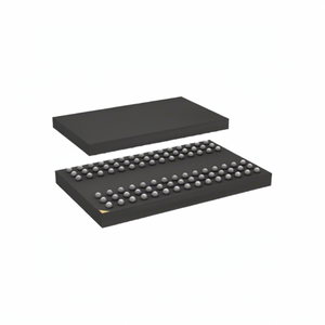 Electronic Circuit Components BOM IC In Stock IS42S32200C1-7B Memory 90 LFBGA - Product Image 1