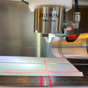 Machine de revêtement par pulvérisation à ultrasons Dispositif médical Système de revêtement de fil médical - Product Image 6