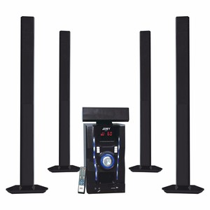 2025 JERRY 5,1 Sistema <span class=keywords><strong>de</strong></span> música <span class=keywords><strong>de</strong></span> <span class=keywords><strong>sonido</strong></span> <span class=keywords><strong>de</strong></span> cine en casa Reproductor <span class=keywords><strong>de</strong></span> música Altavoz <span class=keywords><strong>Torre</strong></span> <span class=keywords><strong>de</strong></span> gama alta - Product Image 1