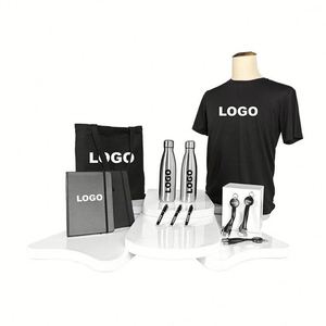 Design Custom Design Product Supplies Promotional Business <b>Gifts</b> Corporate Cheap Giveaway Marketing Promotional Items with logo - Product Image 1