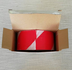 Huafeng Fabriek Prijs Op Maat Bedrukt Ldpe Voorzichtigheid Barricade <span class=keywords><strong>Tape</strong></span> Niet-Zelfklevende Voorzichtigheid <span class=keywords><strong>Tape</strong></span> Gele Waarschuwingstape - Product Image 6