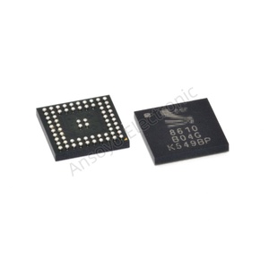 ANSOYO CSR8610B04-IBBC-R CSR8610B04-IBBC CSR8610B04 QFN Chips IC Circuitos Integrados Componentes Electrónicos - Product Image 1