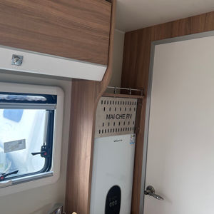 <span class=keywords><strong>Remolques</strong></span> populares de MAICHE que acampan remolque personalizado del viaje al aire libre - Product Image 6