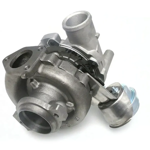 Precio bajo 5 SERIES E39 <span class=keywords><strong>525D</strong></span> 163 HP <span class=keywords><strong>M57</strong></span> Turbocompresor OEM11657781435 710415-5007S 02999-82100 - Product Image 1