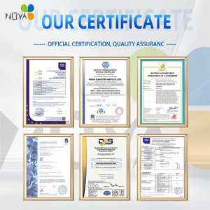 Ascensor Compacto de Larga Duración para Viviendas Familiares con Optimización de Espacio para Proyectos Inmobiliarios - Product Image 5