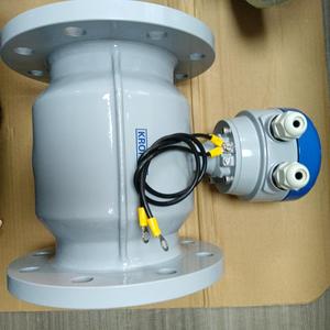 Capteur de débit PLC OPTIFLUX 4000F, utilisable en conjonction avec des débitmètres. - Product Image 5