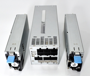 Loại Mới Máy Tính Để Bàn PSU 1200W 1300W 1600W Cung Cấp Điện Cho Máy Chủ 1 + 1 Dự Phòng Cung Cấp Điện Cho PC - Product Image 5