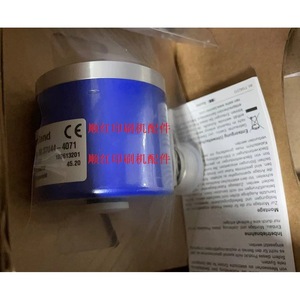 Codificador Roland 037U407144 para piezas de la prensa de impresión R900 R700 - Product Image 1