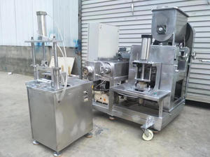 Thanh xà phòng máy làm xà phòng tắm dây chuyền sản xuất với giá nhà máy - Product Image 3