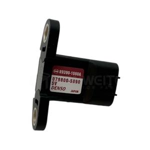 เซ็นเซอร์วัดแรงดันไอดี Senwitt รุ่น 079800-5890 สำหรับเครื่องยนต์ Suzuki J05 J08 อะไหล่เครื่องจักรก่อสร้าง - Product Image 2