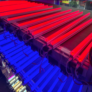 <span class=keywords><strong>Tube</strong></span> lumineux LED T5 T8 <span class=keywords><strong>60cm</strong></span> <span class=keywords><strong>Tube</strong></span> fluorescent LED T5 T8 Blanc Chaud Rose Vert Bleu <span class=keywords><strong>Tube</strong></span> lumineux - Product Image 3