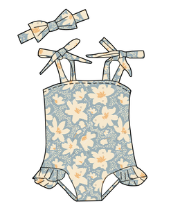 <span class=keywords><strong>Maillot</strong></span> <span class=keywords><strong>de</strong></span> <span class=keywords><strong>bain</strong></span> une <span class=keywords><strong>pièce</strong></span> pour petites filles avec <span class=keywords><strong>bandeau</strong></span> à nœud assorti, <span class=keywords><strong>maillot</strong></span> <span class=keywords><strong>de</strong></span> <span class=keywords><strong>bain</strong></span> à volants sur les épaules, <span class=keywords><strong>maillot</strong></span> <span class=keywords><strong>de</strong></span> <span class=keywords><strong>bain</strong></span> personnalisé pour enfants, adorable <span class=keywords><strong>maillot</strong></span> <span class=keywords><strong>de</strong></span> <span class=keywords><strong>bain</strong></span> d'été - Product Image 3