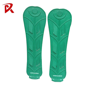 Hộ Lan Tôn Sóng Giao Thông Đường Cao Tốc Lá Hội Đồng Quản Trị/Âm Thanh Hàng Rào Chống Chói Anti-Glare Hội Đồng Quản Trị Bảng Điều Chỉnh - Product Image 4