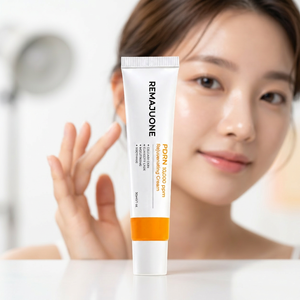 Crema Rejuvenecedora Coreana para el Cuidado de la Piel con PDRN 10000 PPM, Ácido Tranexámico, Camelia, Complejo CICA, Ácido Hialurónico y Niacinamida - Product Image 1