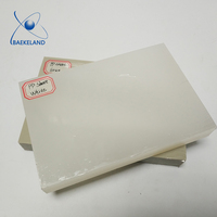 Plastique PP Feuille En Gros