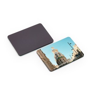 Imanes de Refrigerador Personalizados al por Mayor con Diseño de España, Souvenirs Turísticos de <span class=keywords><strong>Madrid</strong></span>, Regalos de Resina Epoxi - Product Image 5