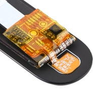 Écran LCD et numériseur complets pour Xiaomi Mi Band 4