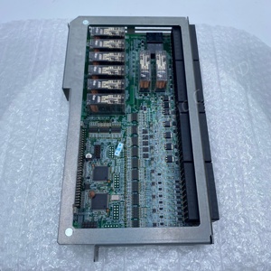 Carte IO OKU-MA A911-3605 MF-EC1, système de contrôle de machine d'origine - Product Image 1